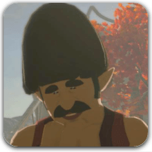 TOTK - Tarrey Town Side Adventures