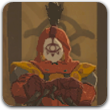 TOTK - Yiga Side Adventures