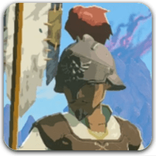 TOTK - Monster Control Crew Side Adventures