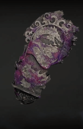 Diablo 4 - Charybdis