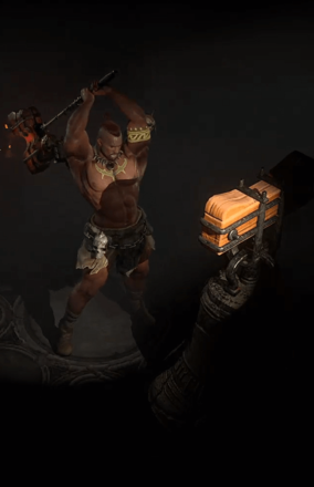 For Whom Does It Toll? Emote