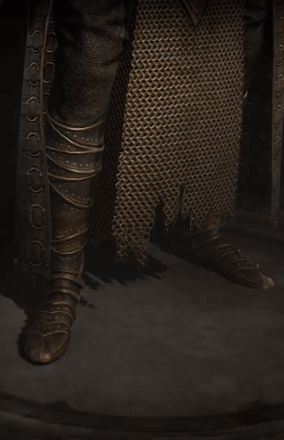 Diablo 4 - Death Afoot