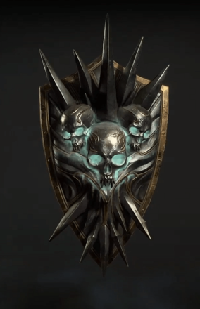 Diablo 4 - Essence Shade