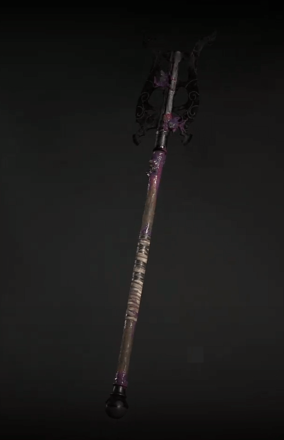 Diablo 4 - Scylla Transmog