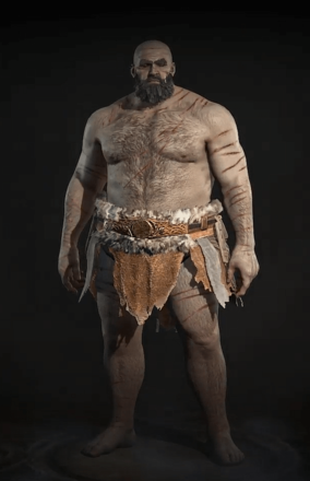 Diablo 4 - Martry Marks  Marking Transmog