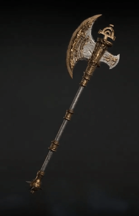 Diablo 4 - The Largest Cut Transmog