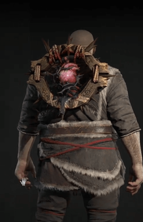 The Heavy Heart Emote