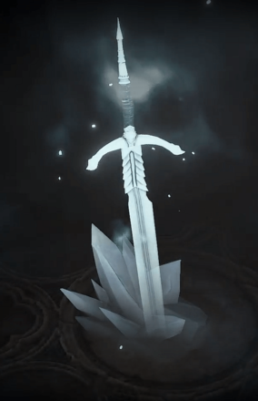 The Final Sacrifice Headstone