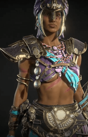 Diablo 4 - Thaumaturgist Tunic