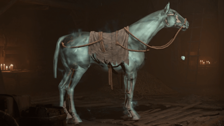 Diablo 4 - Spectral Charger