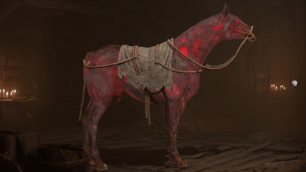 Diablo 4 - Temptation