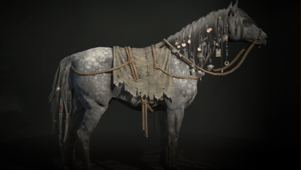 Diablo 4 - Liath Icehowl