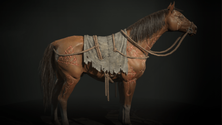 Diablo 4 - Triune Charger