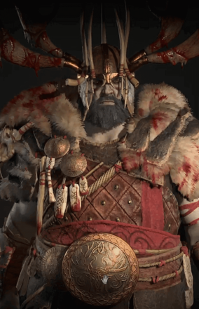 Diablo 4 - Verdant Brow