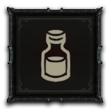 Diablo 4 - Consumables