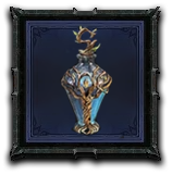 Weak Third Eye Elixir