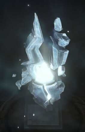 Diablo 4 - Pandemonoium Sigil  Headstone Transmog