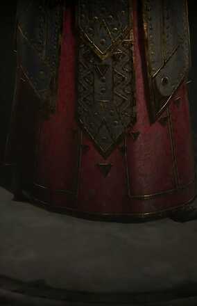 Diablo 4 - Sandwalkers