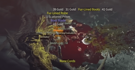 Diablo 4 - Sell Equipment Later in the Game