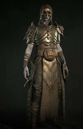 Death in Hawezar Cosmetic