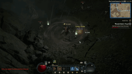 Diablo 4 - Harvest Anima