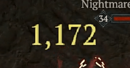 Diablo 4 - Critical Strike Preview