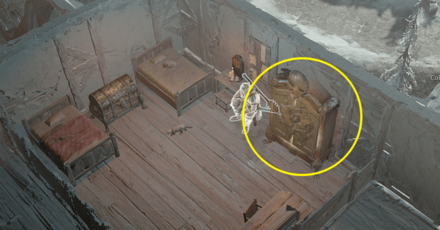 Diablo 4 - Jewelry and Markings Can Still Be Changed