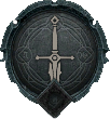 Two Handed Sword Icon