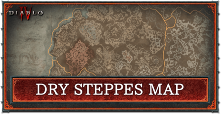 Diablo 4 - Dry Steppes Map.png