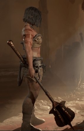 Diablo 4 - Iron Mauler