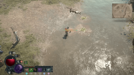 Diablo 4 Sealed Khazra Offering Location