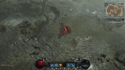 Diablo 4 - Investigate Corruption