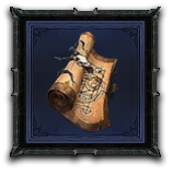 Cursed Scroll of Chaos