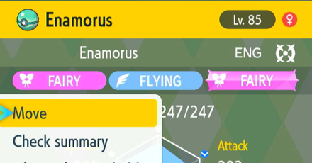 Pokemon Scarlet and Violet SV - PLA Transfer Pokemon