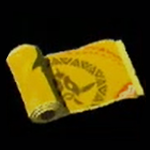 Legend of Zelda TOTK Lurelin Village Fabric