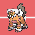 Landorus Icon
