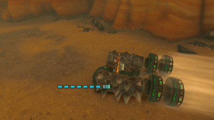 TOTK - HOVERDOOM MK.3