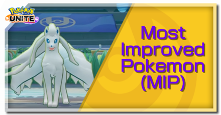 Pokemon UNITE - Ranked Season 11 Recap MIP.png