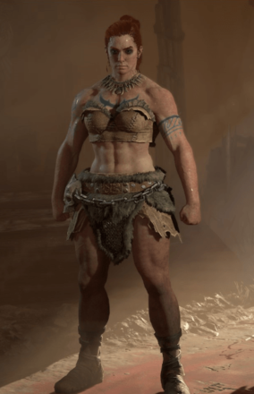 Diablo 4 - Markings 14