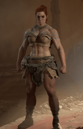 Diablo 4 - Markings 16