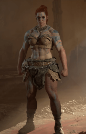 Diablo 4 - Markings 17