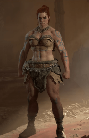 Diablo 4 - Markings 19