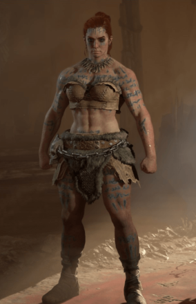 Diablo 4 - Markings 18