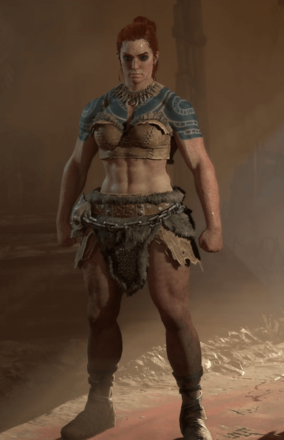 Diablo 4 - Markings 15