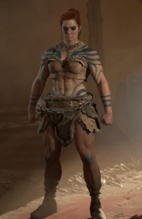 Diablo 4 - Markings 03