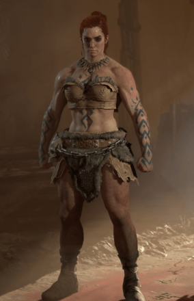 Diablo 4 - Markings 08