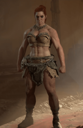 Diablo 4 - Markings 01