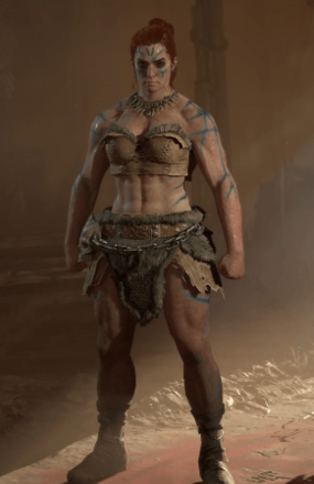 Diablo 4 - Markings 04