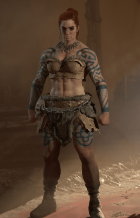 Diablo 4 - Markings 21