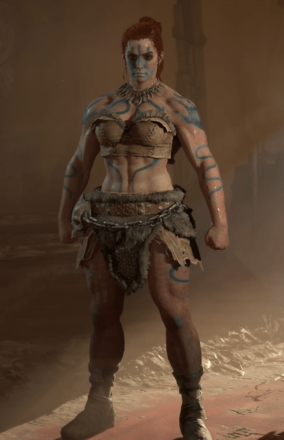 Diablo 4 - Markings 22